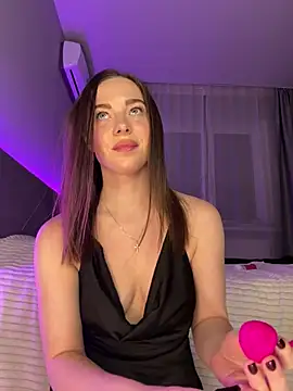 -SweetDi- online show from 12, 3, 2025
