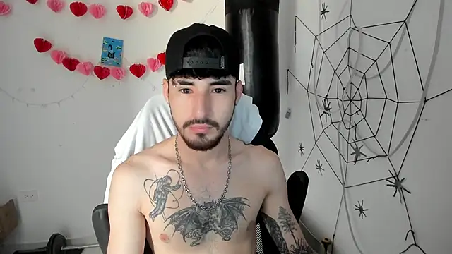 DmitriSanders online show from 10, 2, 2026