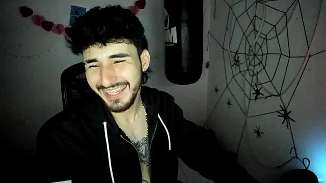 DmitriSanders online show from 12, 2, 2026