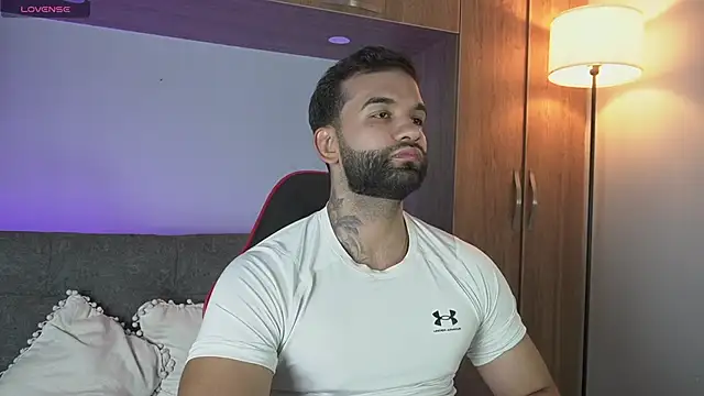 MarkHazze online show from 12, 4, 2026