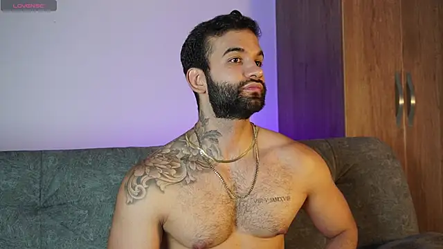 MarkHazze online show from 29, 10, 2025