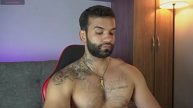 MarkHazze online show from 6, 3, 2026