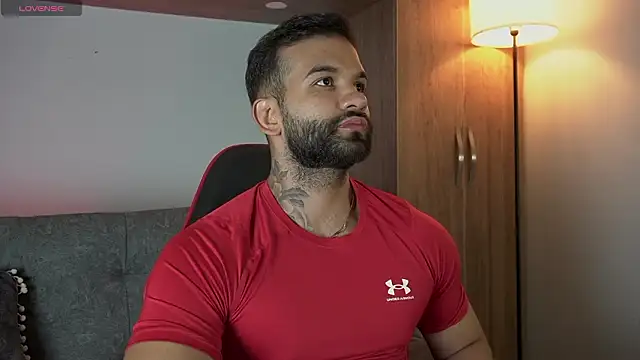 MarkHazze online show from 7, 2, 2026