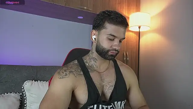 MarkHazze online show from 11, 4, 2026