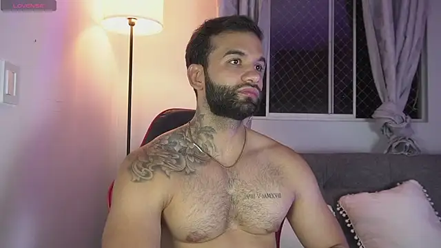 MarkHazze online show from 22, 4, 2026