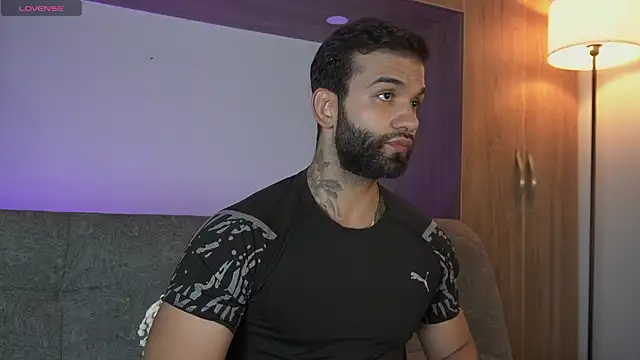 MarkHazze online show from 9, 4, 2026