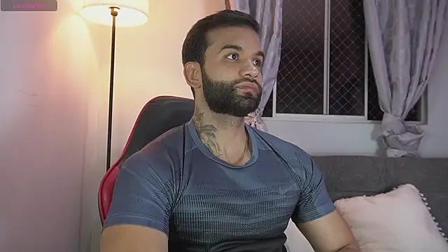 MarkHazze online show from 21, 4, 2026