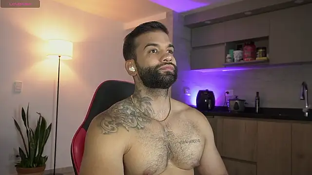 MarkHazze online show from 20, 3, 2026