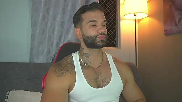 MarkHazze online show from 13, 7, 2026