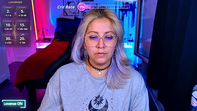 Snapshot of blackwidow_s1 chatting on 3, 6, 2026 blackwidow s1 online show from 3, 6, 2026