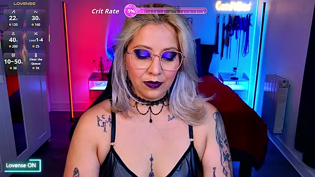 Snapshot of blackwidow_s1 chatting on 30, 5, 2026 blackwidow s1 online show from 30, 5, 2026