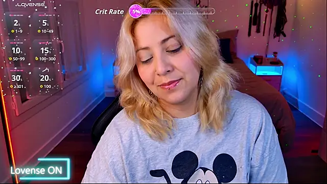 blackwidow s1 online show from 3, 12, 2025