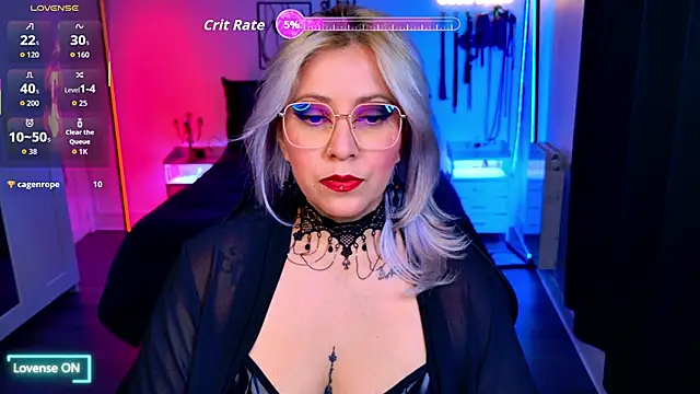 Snapshot of blackwidow_s1 chatting on 9, 6, 2026 blackwidow s1 online show from 9, 6, 2026