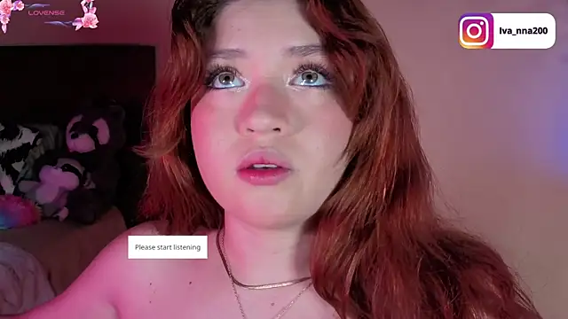 Snapshot of Ivanna_Diamon chatting on 21, 5, 2026 Ivanna Diamon online show from 21, 5, 2026