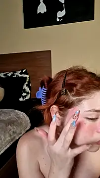 Ivanna Diamon online show from 7, 3, 2026