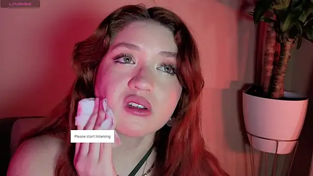 Snapshot of Ivanna_Diamon chatting on 22, 5, 2026 Ivanna Diamon online show from 22, 5, 2026