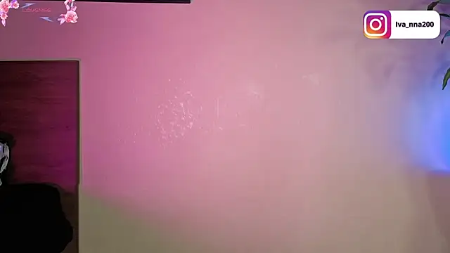 Ivanna Diamon online show from 27, 3, 2026