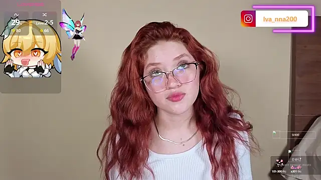 Snapshot of Ivanna_Diamon chatting on 14, 9, 2025 Ivanna Diamon online show from 14, 9, 2025