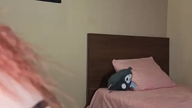 Ivanna Diamon online show from 27, 11, 2025