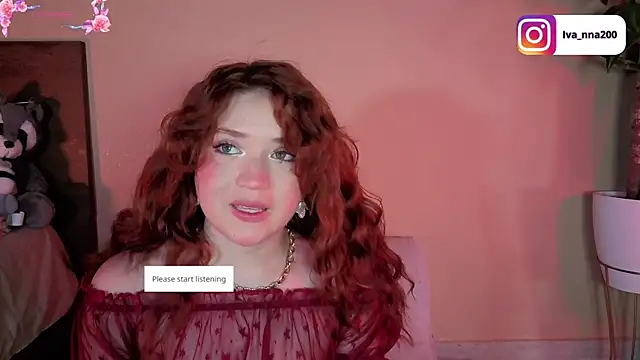 Snapshot of Ivanna_Diamon chatting on 14, 5, 2026 Ivanna Diamon online show from 14, 5, 2026