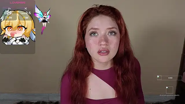 Snapshot of Ivanna_Diamon chatting on 16, 9, 2025 Ivanna Diamon online show from 16, 9, 2025