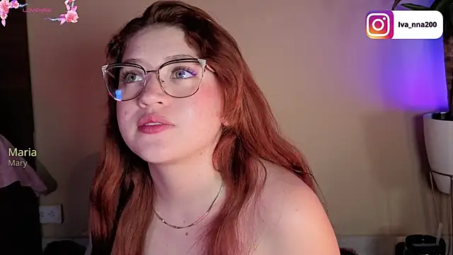 Snapshot of Ivanna_Diamon chatting on 5, 5, 2026 Ivanna Diamon online show from 5, 5, 2026