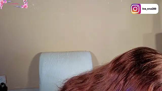 Ivanna Diamon online show from 15, 3, 2026