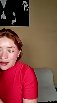 Ivanna Diamon online show from 28, 2, 2026