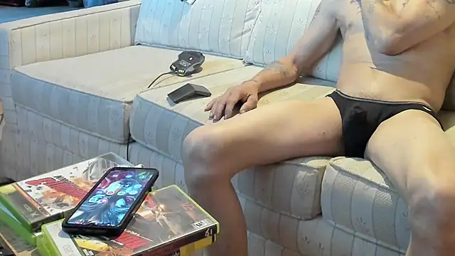 jayshort786 online show from 17, 9, 2025