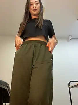 Snapshot of Sofii_gold chatting on 14, 1, 2025 Sofii gold online show from 14, 1, 2025