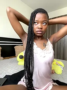 Grusha19 online show from 16, 11, 2025