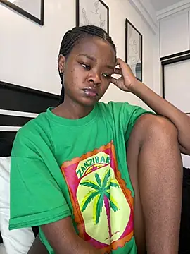 Grusha19 online show from 22, 4, 2026