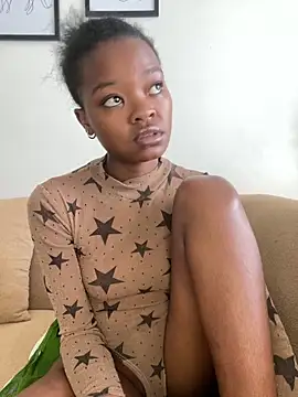 Grusha19 online show from 5, 12, 2025