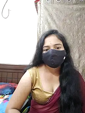 Snapshot of Keerthi-Telugu chatting on 20, 6, 2026 Keerthi-Telugu online show from 20, 6, 2026
