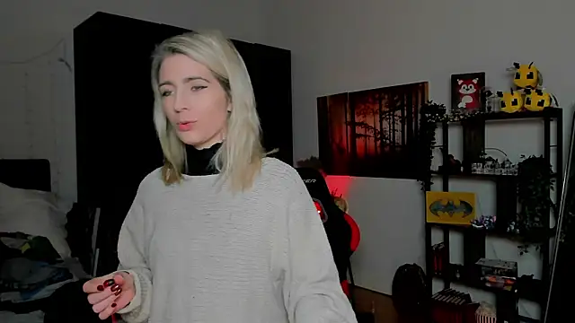 Lisaonthemoon online show from 10, 2, 2026