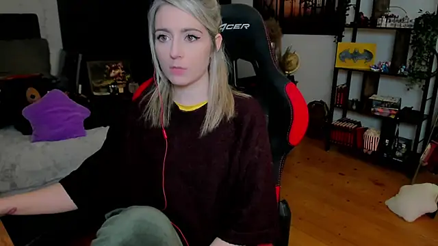 Lisaonthemoon online show from 14, 3, 2026