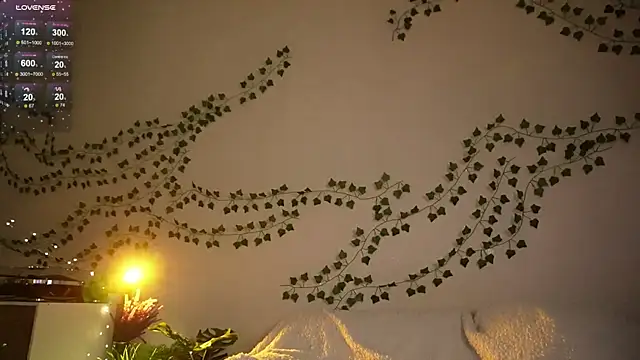 Snapshot of Megan__Hart chatting on 23, 12, 2025 Megan Hart online show from 23, 12, 2025