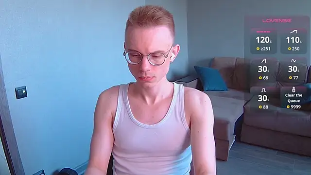 Snapshot of octavarium21 chatting on 8, 7, 2026 octavarium21 online show from 8, 7, 2026