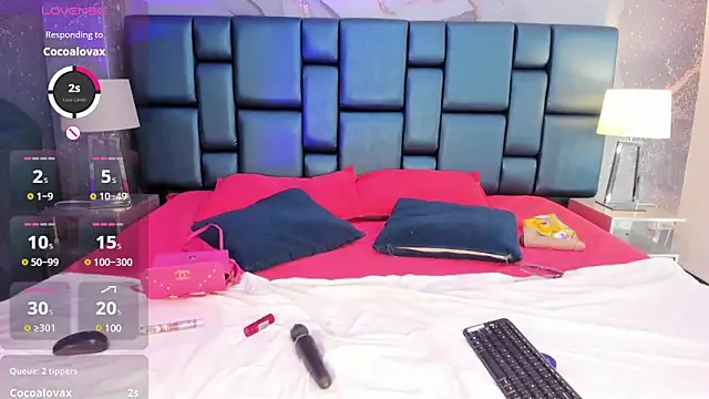 Snapshot of Nahomi_Wild chatting on 11, 1, 2025 Nahomi Wild online show from 11, 1, 2025