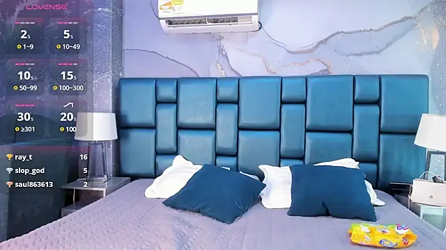 Snapshot of Nahomi_Wild chatting on 24, 1, 2025 Nahomi Wild online show from 24, 1, 2025