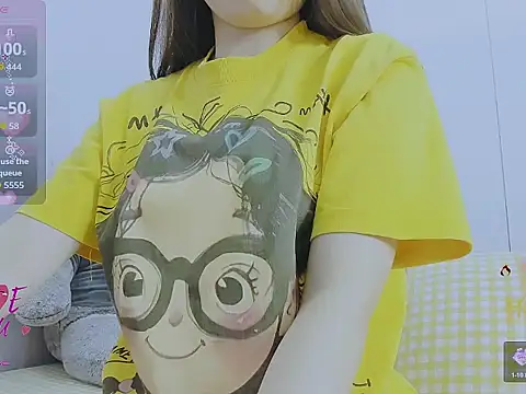 Linh diudang online show from 5, 11, 2025