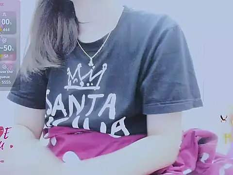 Linh diudang online show from 8, 11, 2025