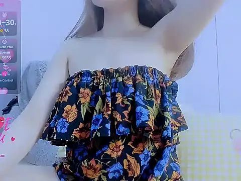 Snapshot of Linh_diudang chatting on 22, 6, 2026 Linh diudang online show from 22, 6, 2026