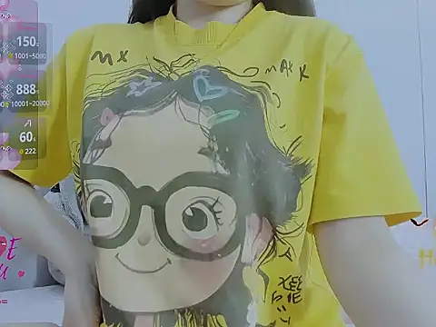 Linh diudang online show from 16, 11, 2025