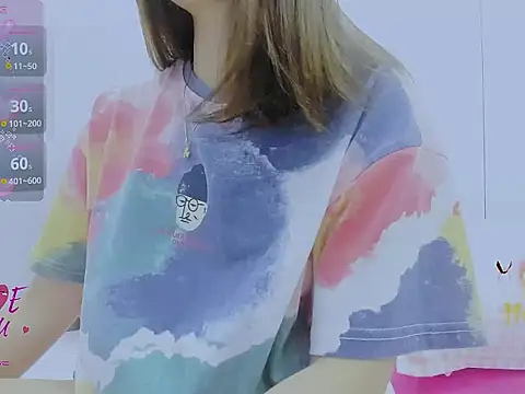 Linh diudang online show from 28, 11, 2025