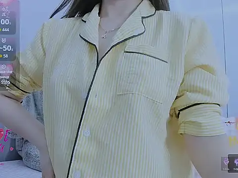 Linh diudang online show from 29, 11, 2025