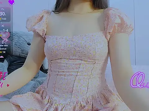 Linh diudang online show from 25, 2, 2026