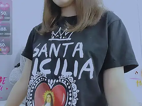 Linh diudang online show from 20, 11, 2025