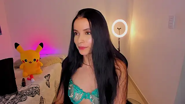 Snapshot of melanyrouse1 chatting on 17, 5, 2026 melanyrouse1 online show from 17, 5, 2026