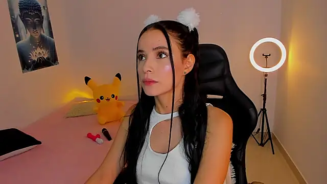 melanyrouse1 online show from 24, 2, 2026